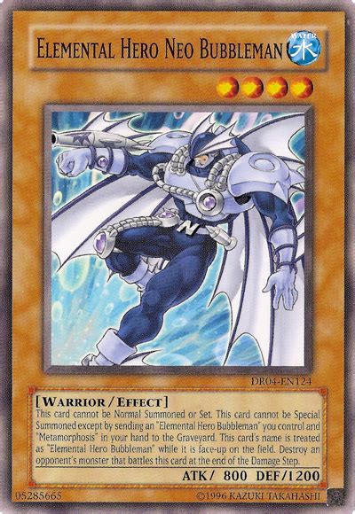 yugioh elemental hero neos|yugioh elemental hero neo bubbleman.